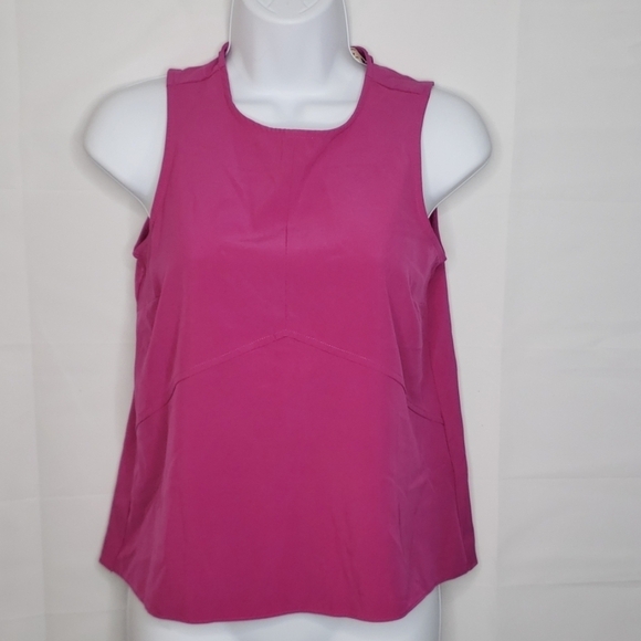 Disney Alice Through the Looking Glass Pink Top - Picture 2 of 6